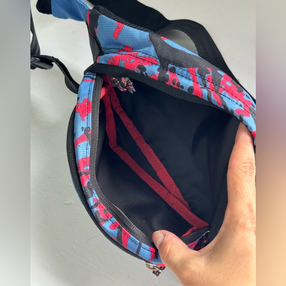 ADIDAS ADVENTURE WAIST BAG SMALL - Picture 4 of 8